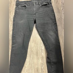 Men’s Grey Banana Republic Jeans